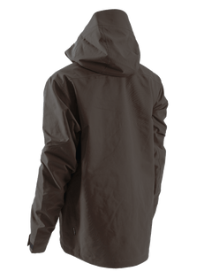 [Color:::Smoke] Tobe Macer Jacket