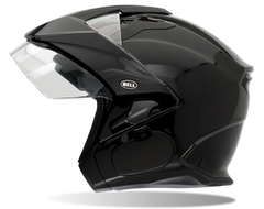 BELL MAG-9 HELMET - BLACK