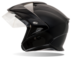 BELL MAG-9 HELMET - MATTE BLACK