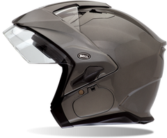 BELL MAG-9 HELMET - TITANIUM