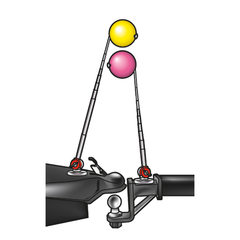 Camco Magnetic Hitch Alignment Kit maghitch1
