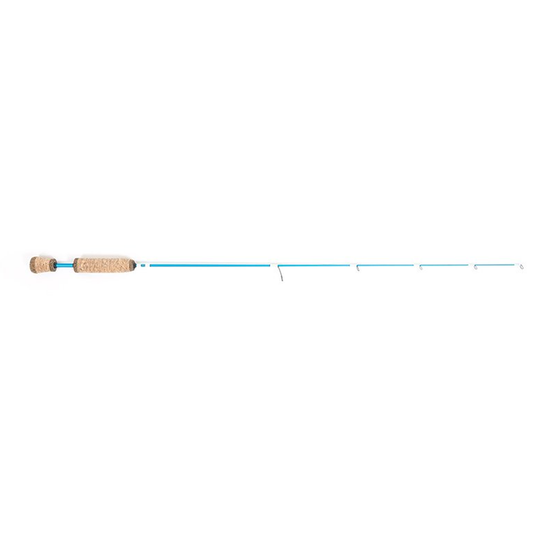 2B Mag Lurchin Ice Rod - 34" Medium