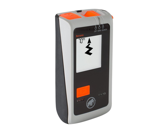Mammut Barryvox Avalanche Transceiver