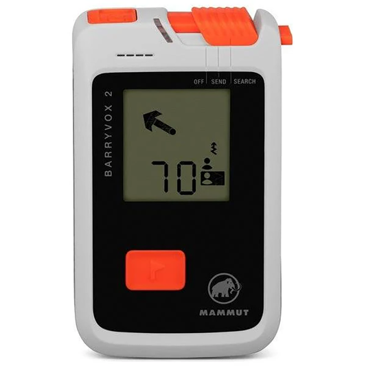 Mammut Barryvox 2 Transceiver Barryvox 2