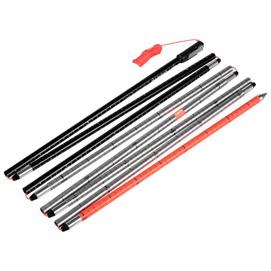 Mammut Probe 320 speed lock