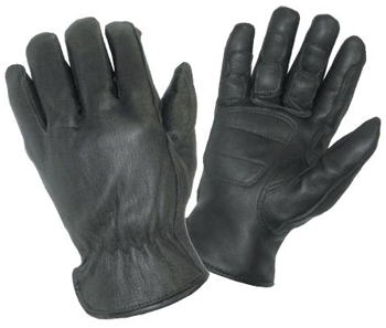 [Color:::Black / 2XL] MARSHALL RACING REBEL LINED CYCLE GLOVES