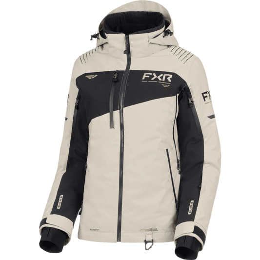  FXR Womens Edge 2-in-1 Jacket