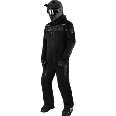 [Color:::Black Ops] FXR Maverick Lite Monosuit