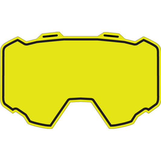  FXR Maverick Dual Replacement Lens