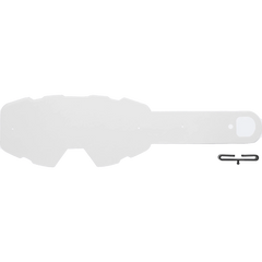 FXR Maverick Tear-Offs