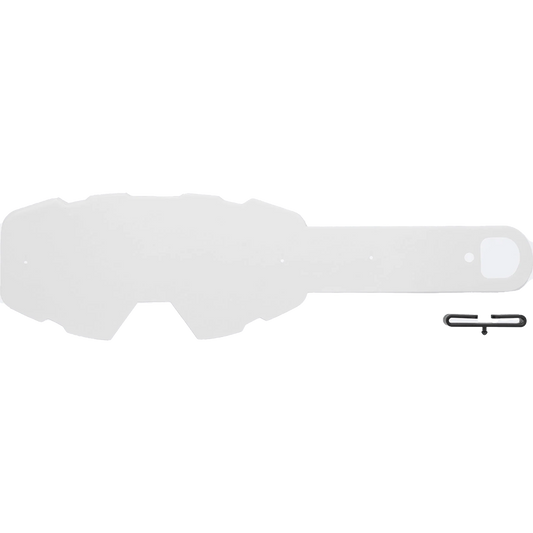 FXR Maverick Tear-Offs