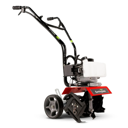 Earthquake MC33 Cultivator