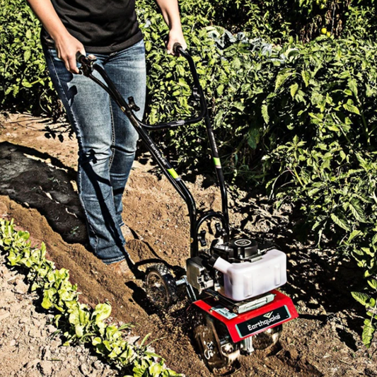 Earthquake MC33 Cultivator
