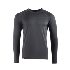 Eskimo Men's Midweight Baselayer Shirt Front