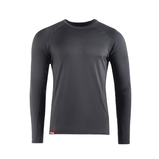 Eskimo Men's Midweight Baselayer Shirt Front