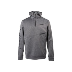 [Color:::Charcoal Heather] 509 Sector 1/4 Zip Hoodie