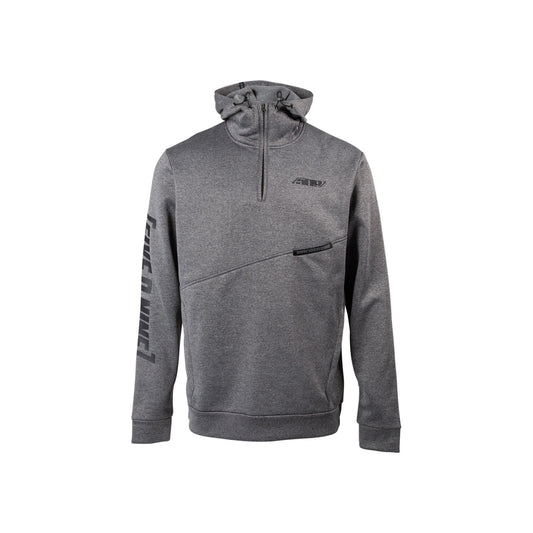  509 Sector 1/4 Zip Hoodie