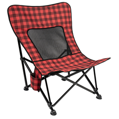 [Color:::RED/BLACK] Kuma Aurora Mesh Chair