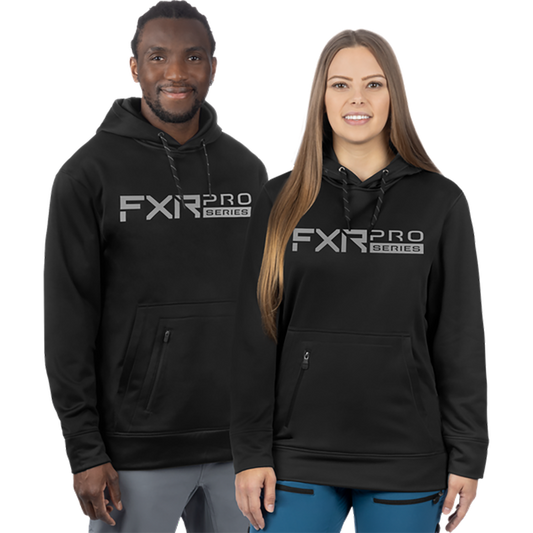  FXR Unisex Pro Tech Pullover Hoodie