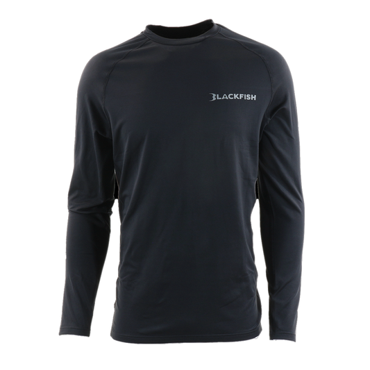 Blackfish Microflex Base Layer Top