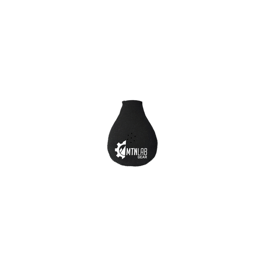 Mountain Lab Speaker Microphone Cover