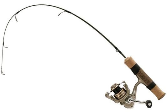 One Three Fishing MicroTech Walleye Deadstick Combo - 28" Medium Action