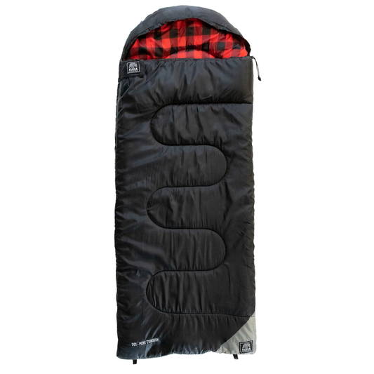 KUMA Mini Tonquin Sleeping Bag minisleep