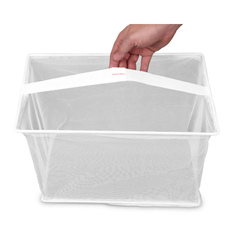 Engel Live Bait Cooler Replacement Net