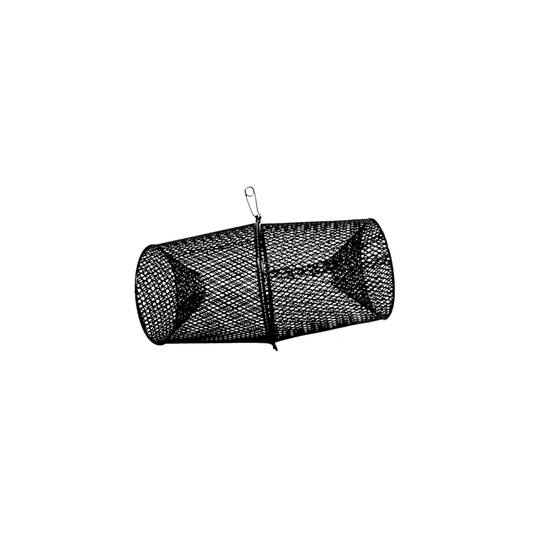 Frabill Deluxe Torpedo Minnow Trap minnow