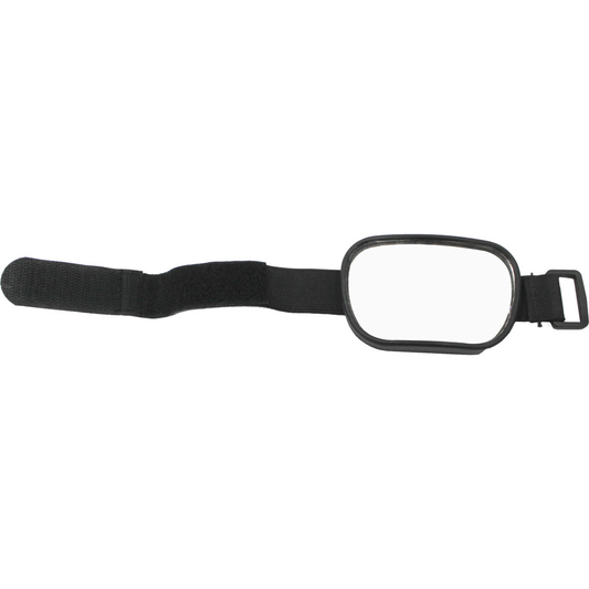 SP1 VELCRO GLOVE MIRROR OVAL