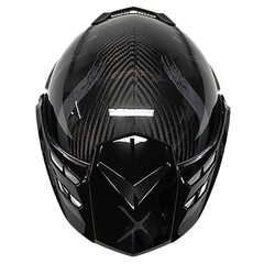 CKX Mission Peak For Patriot Helmet