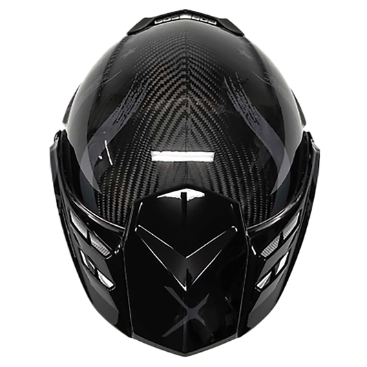 CKX Mission Peak For Patriot Helmet