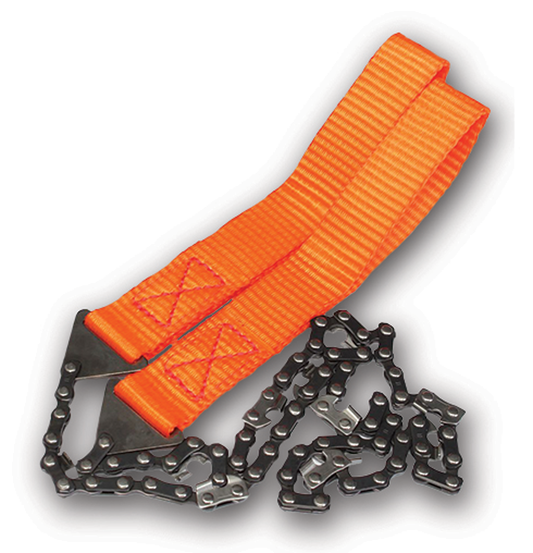 Mountain Lab Backcountry Chainsaw