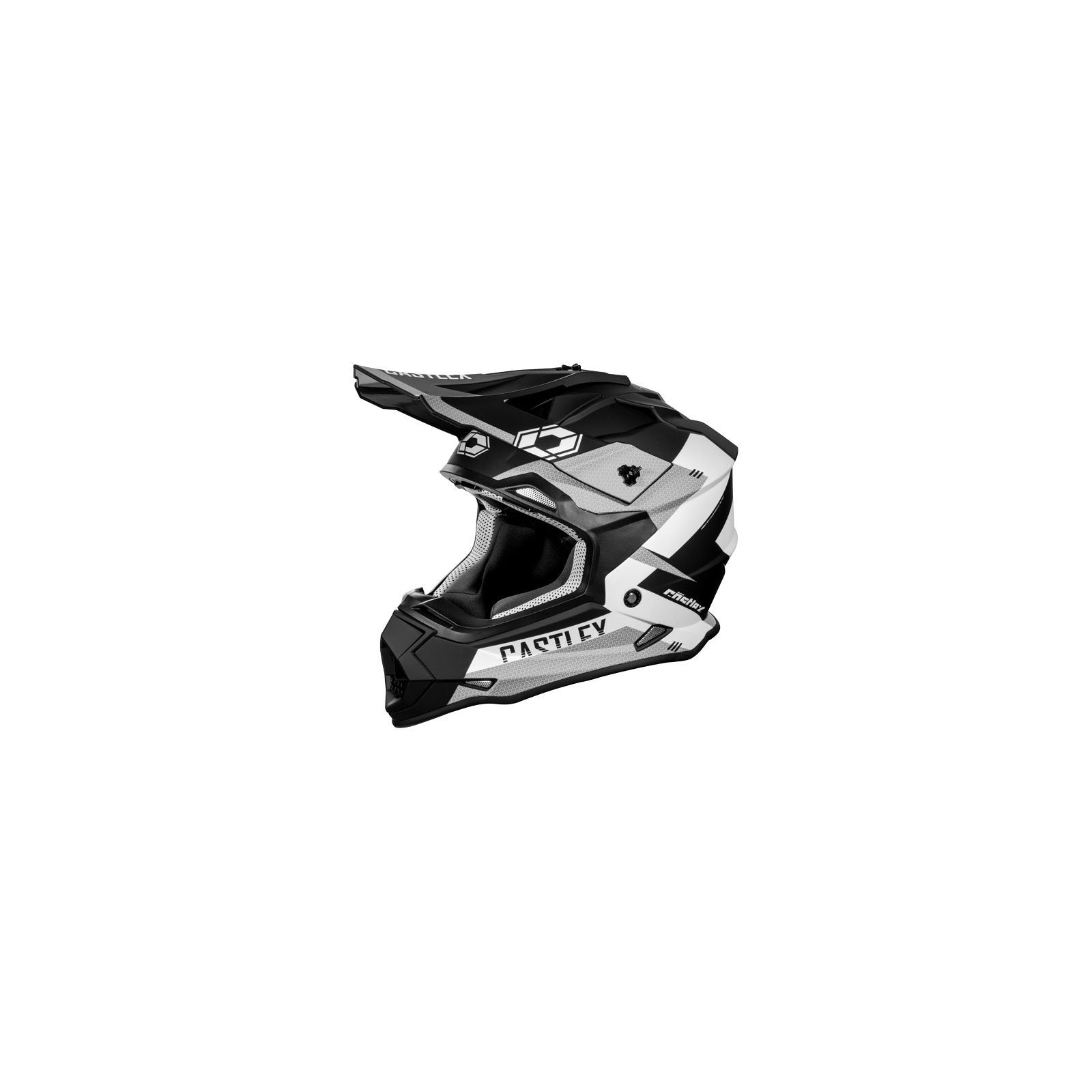 Open-Face Snocross Snowmobile Helmets | Up North Sports