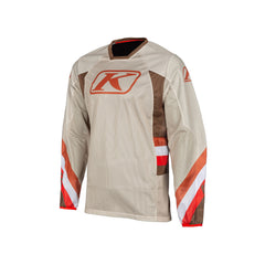 [Color:::Peyote Desert] KLIM Mojave Jersey