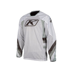 [Color:::Cool Gray] KLIM Mojave Jersey