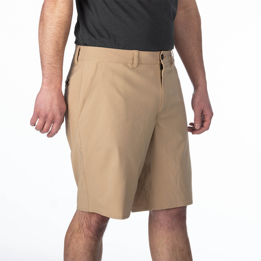  Klim Morrison Short