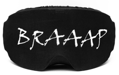 [Color:::Braaap] Mountain Lab Goggle Cover