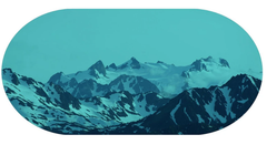 [Color:::Mountain] Mountain Lab Goggle Cover