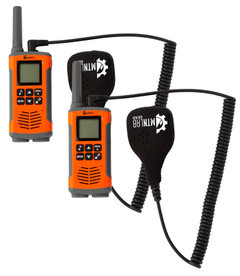 Mountain Lab Roam  2-Way Radio Set