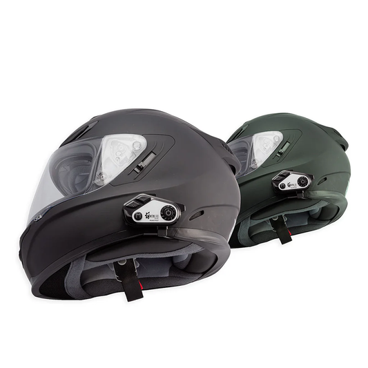 Mountain Lab RideSYNC2 Helmet Communication System