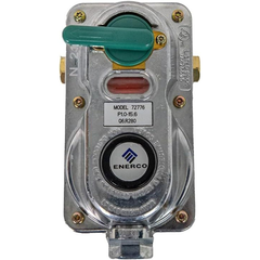 Mr. Heater Propane Auto-Changeover Two Stage Regulator mr1
