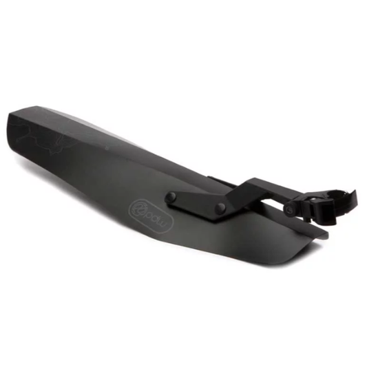 Rambo PDW Rear Shovel Fender