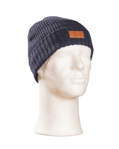 [Color:::Navy] TOBE Musco Beanie