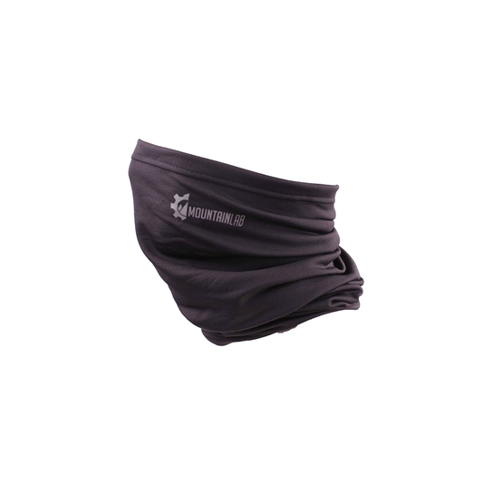 Mountain Lab Multifunctional Neck Tube - Black