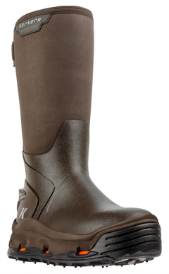 [Color:::Brown] Korkers Neo Arctic Boot