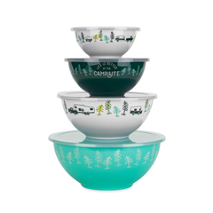 Camco Life Is Better At The Campsite Nesting Bowl Set nestingbowl