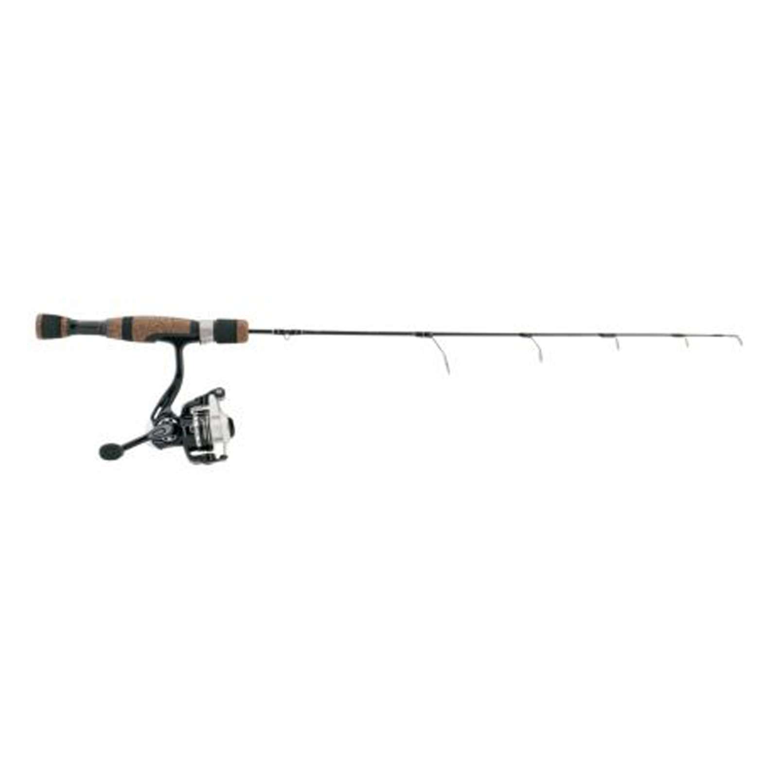 fenwick ice fishing rod combo FENWICK NIGHTHAWK ICE COMBO (2019) – Up North Sports
