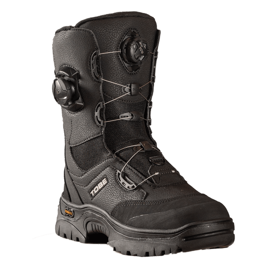  TOBE Cordus V2 BOA Boot