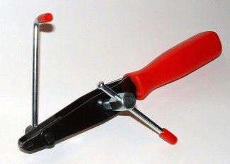 Fast-Tool Standard Banding Tool